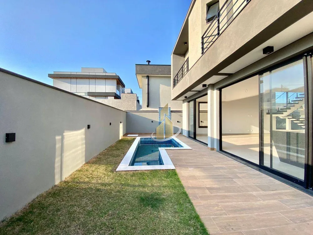 Sobrado, 3 quartos, 235 m² - Foto 13