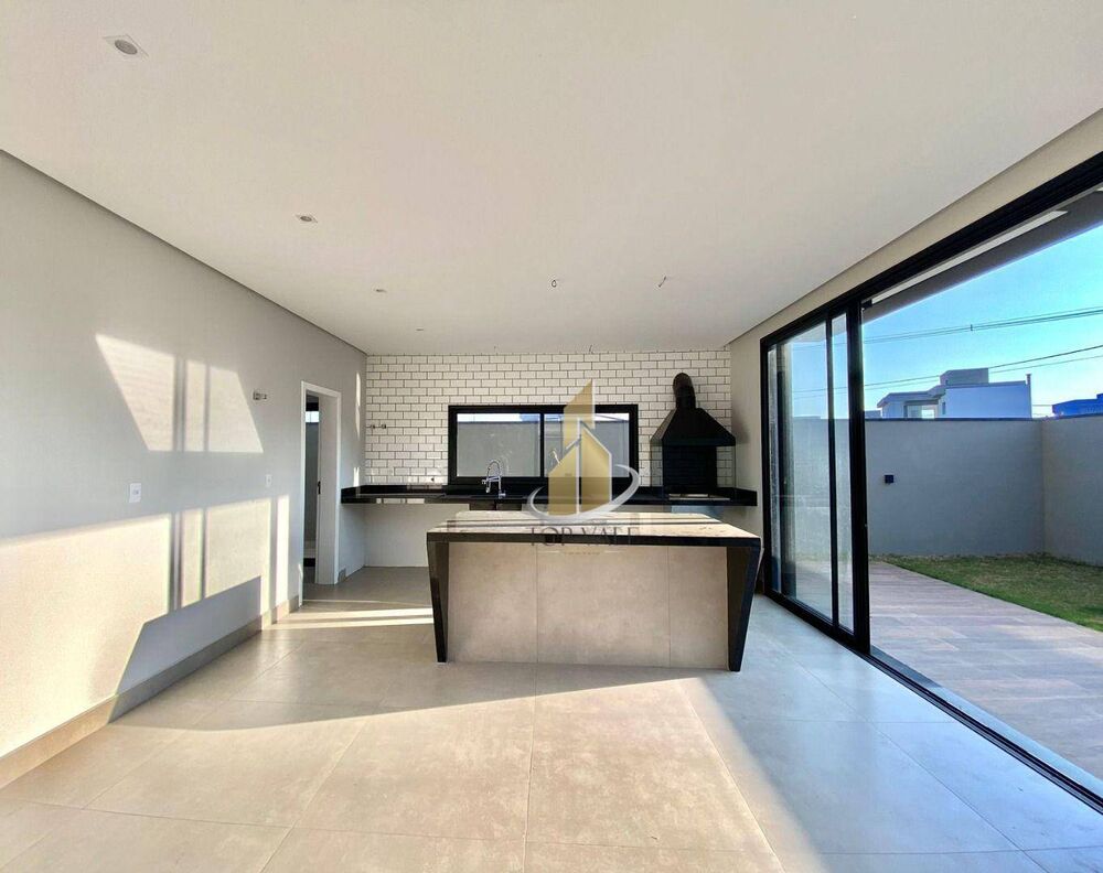 Sobrado, 3 quartos, 235 m² - Foto 2