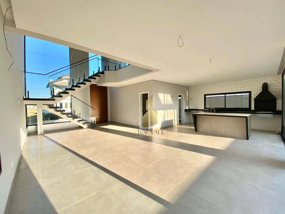 Sobrado, 3 quartos, 235 m² - Foto 8