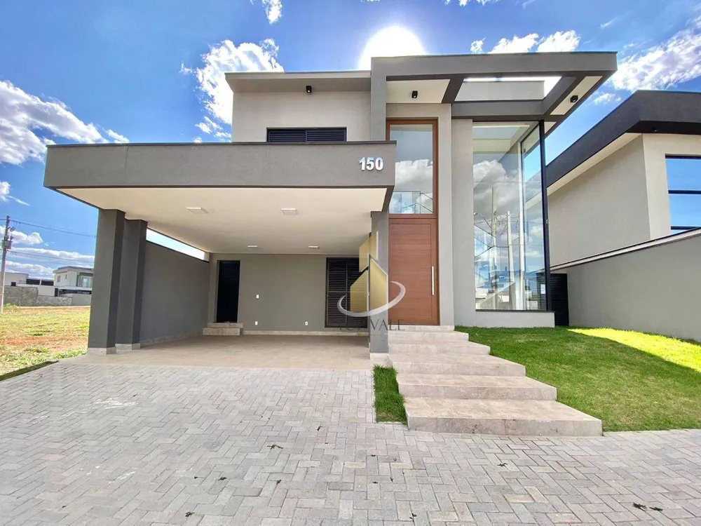 Sobrado, 3 quartos, 235 m² - Foto 17