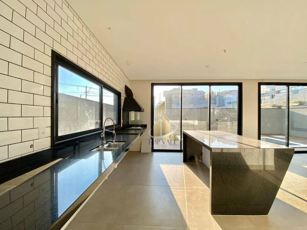 Sobrado, 3 quartos, 235 m² - Foto 5