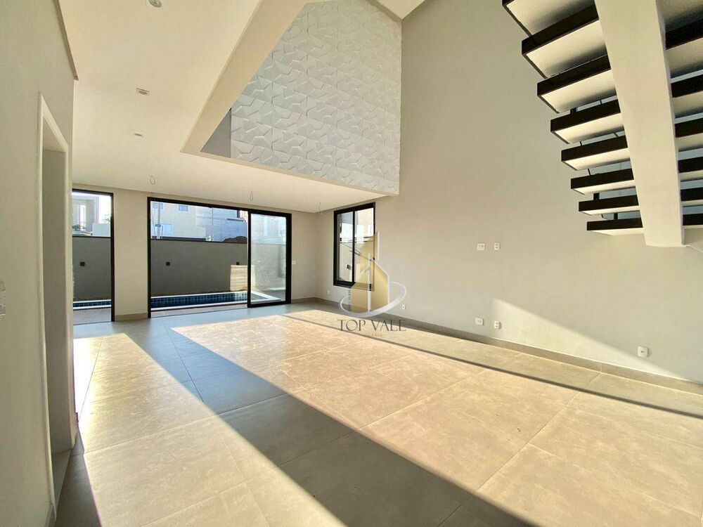 Sobrado, 3 quartos, 235 m² - Foto 3