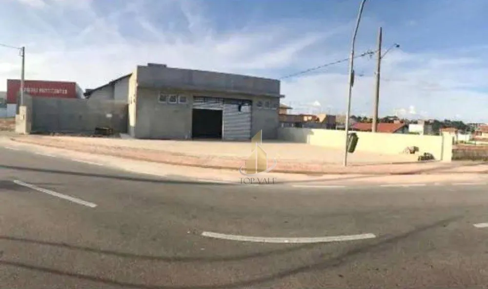 Loja-Salão, 70 m² - Foto 1