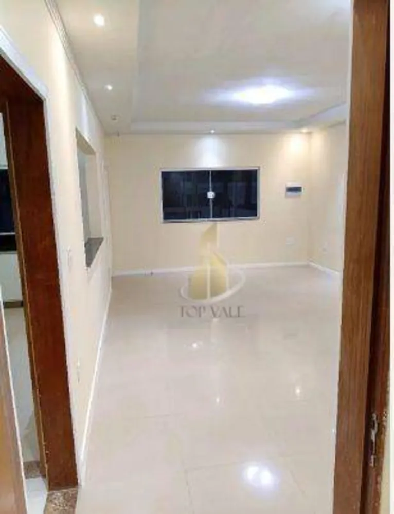 Casa, 2 quartos, 114 m² - Foto 2