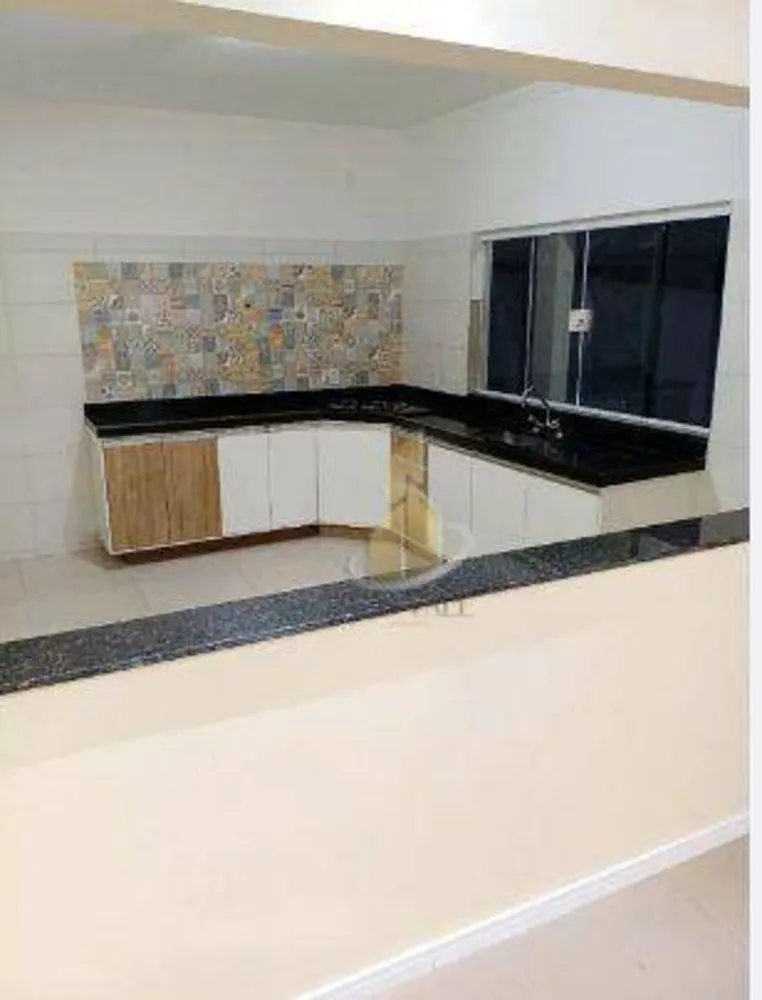 Casa, 2 quartos, 114 m² - Foto 4