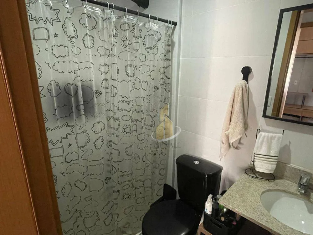 Apartamento, 2 quartos, 50 m² - Foto 6