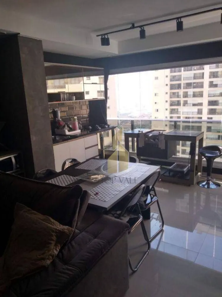 Apartamento, 2 quartos, 50 m² - Foto 9