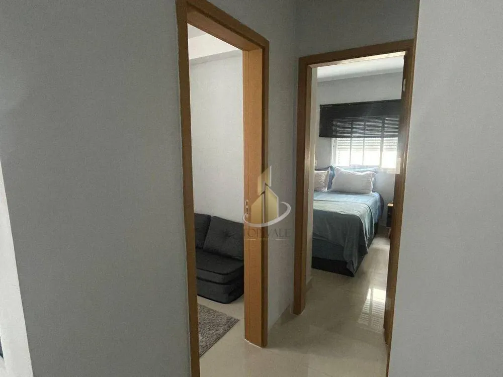 Apartamento, 2 quartos, 50 m² - Foto 2
