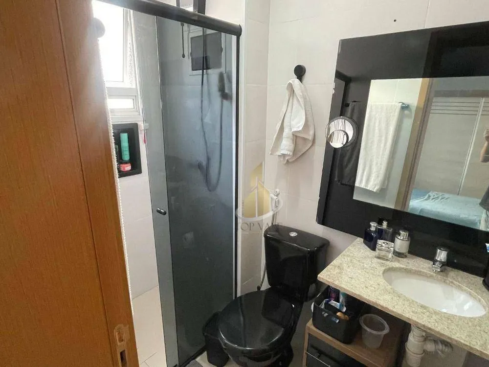 Apartamento, 2 quartos, 50 m² - Foto 7