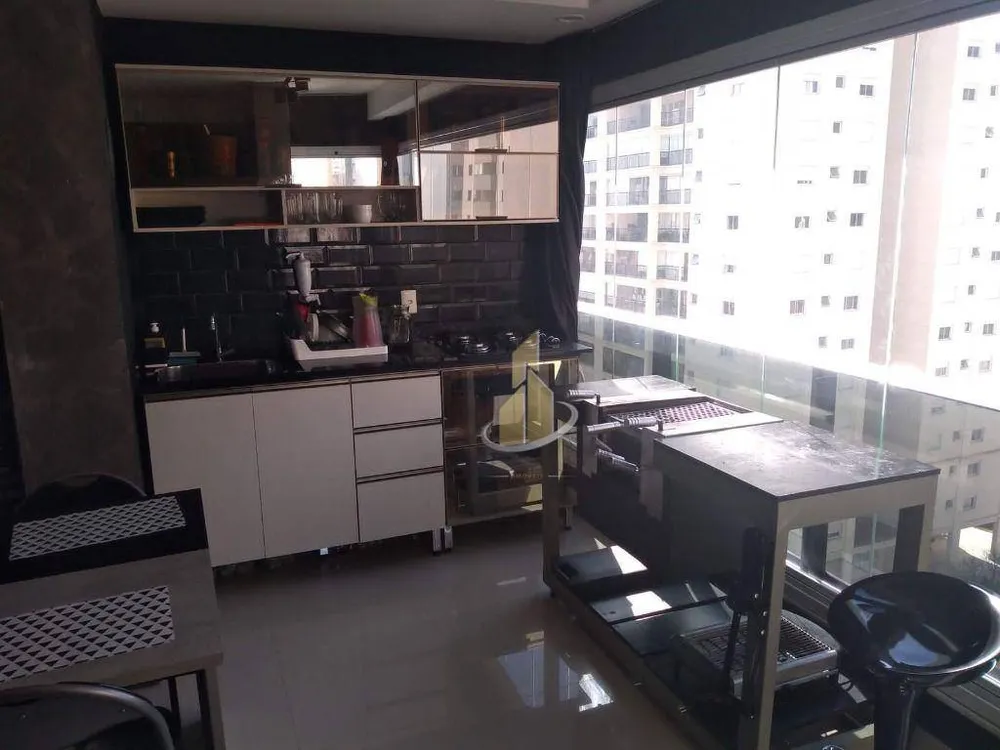 Apartamento, 2 quartos, 50 m² - Foto 10