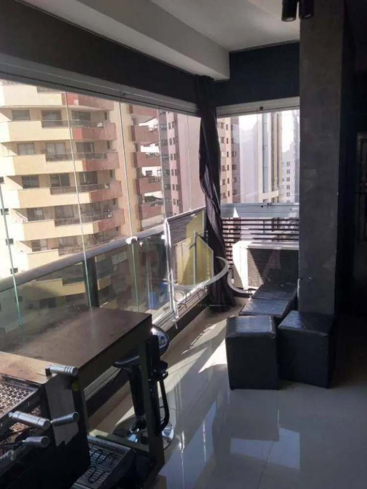Apartamento, 2 quartos, 50 m² - Foto 11