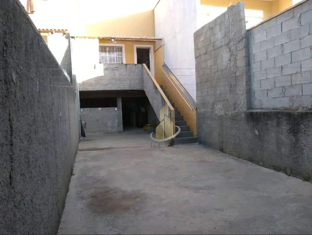 Sobrado, 2 quartos, 73 m² - Foto 8