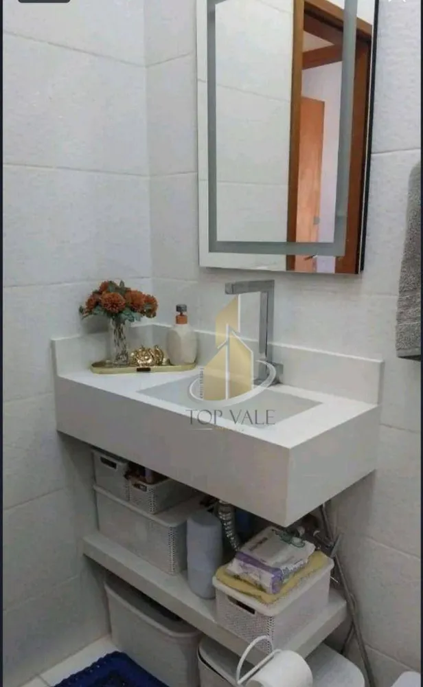 Sobrado, 2 quartos, 73 m² - Foto 6