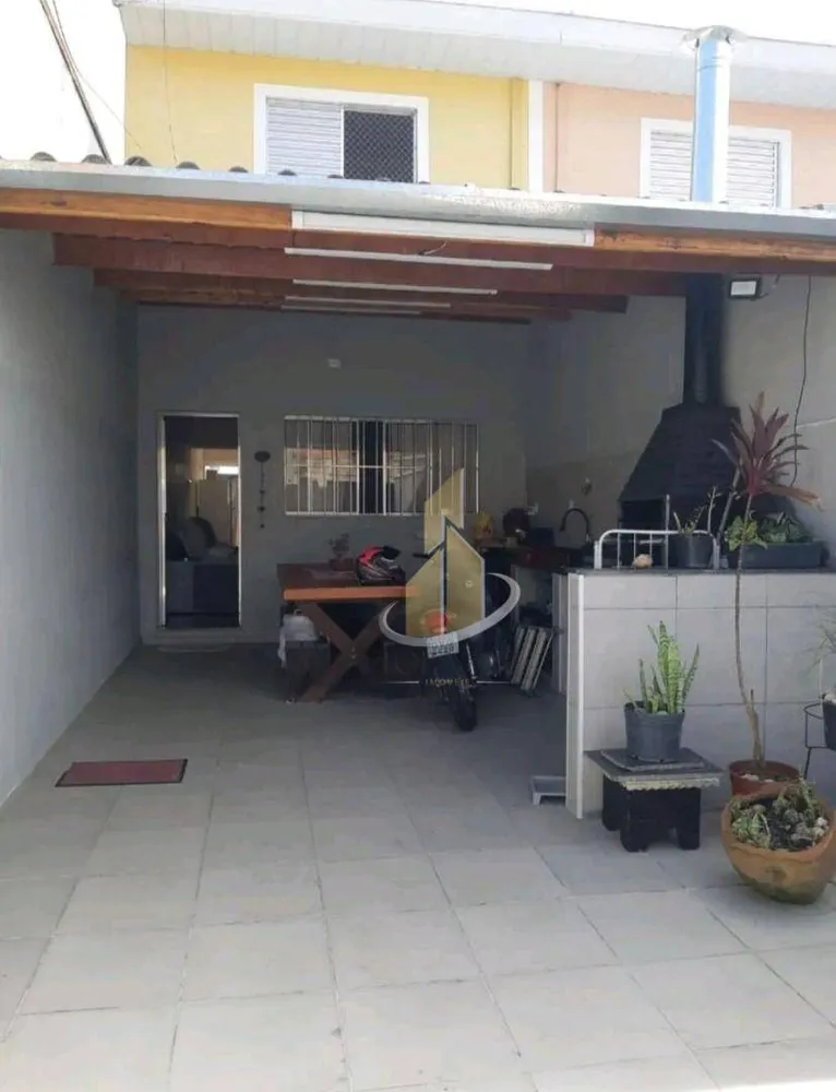Sobrado, 2 quartos, 73 m² - Foto 7