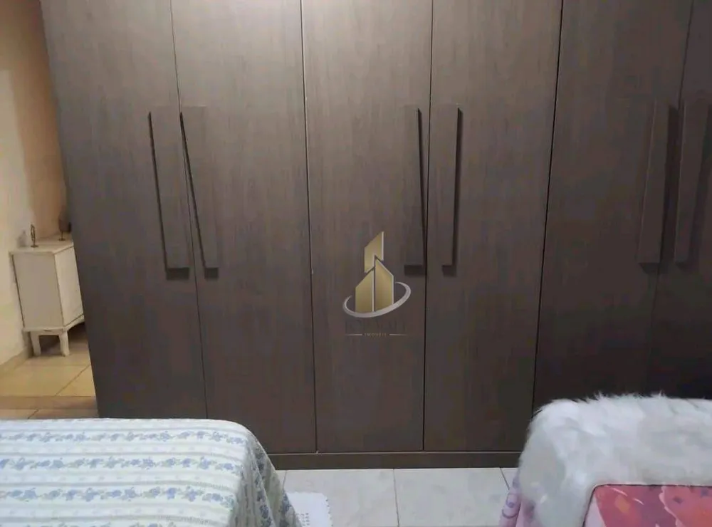 Sobrado, 2 quartos, 73 m² - Foto 4