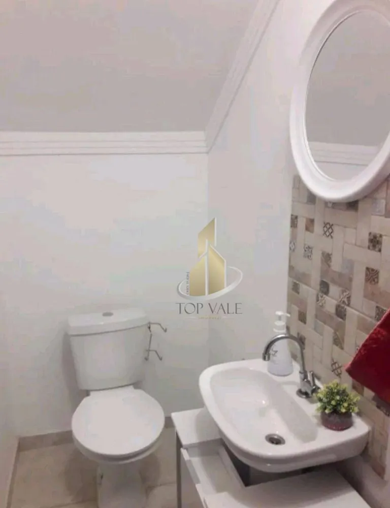 Sobrado, 2 quartos, 73 m² - Foto 5