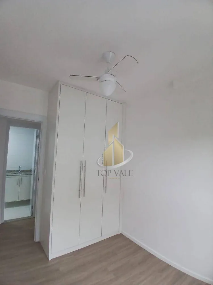 Apartamento, 2 quartos, 52 m² - Foto 2
