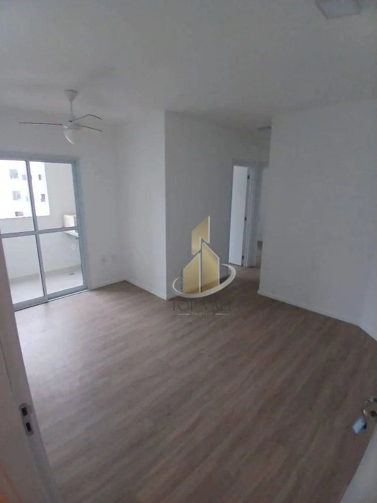 Apartamento, 2 quartos, 52 m² - Foto 1
