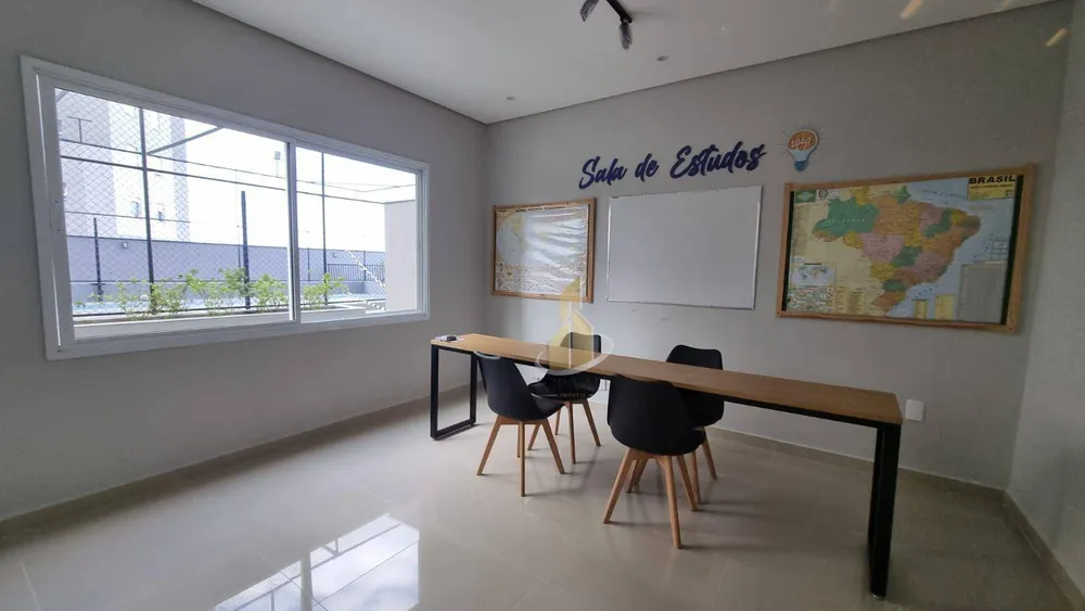 Apartamento, 2 quartos, 52 m² - Foto 15