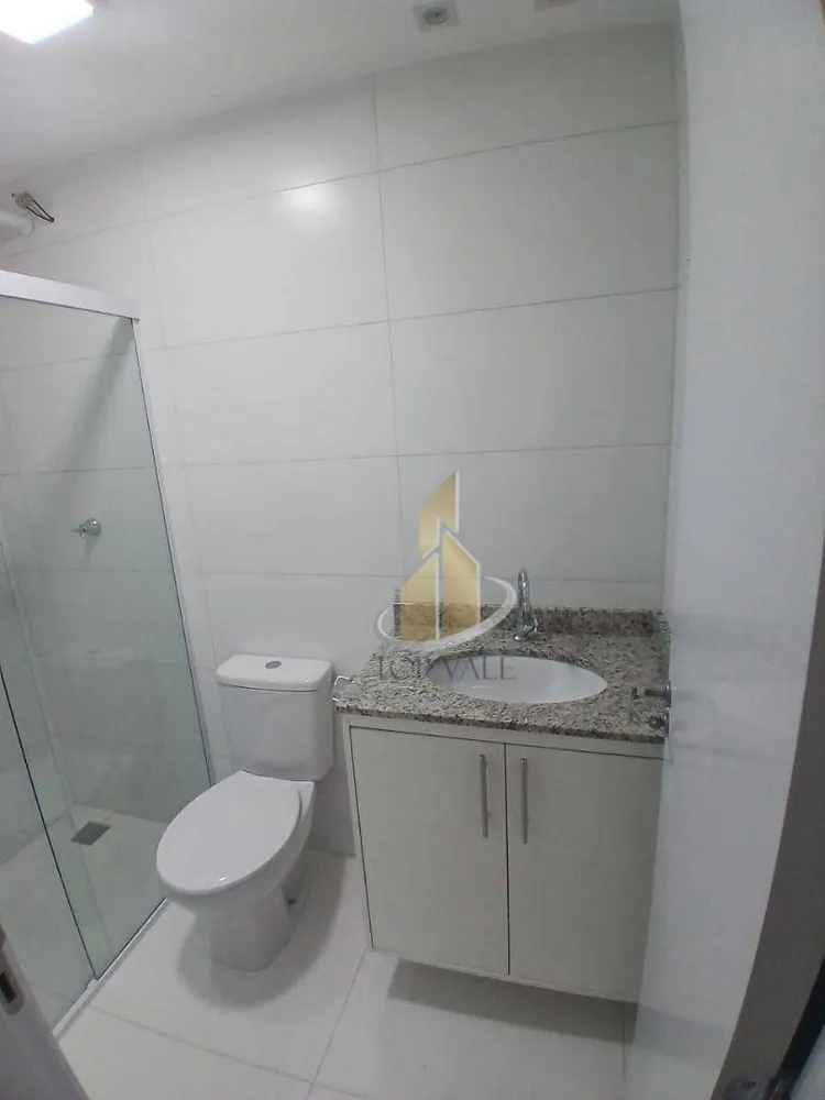Apartamento, 2 quartos, 52 m² - Foto 9