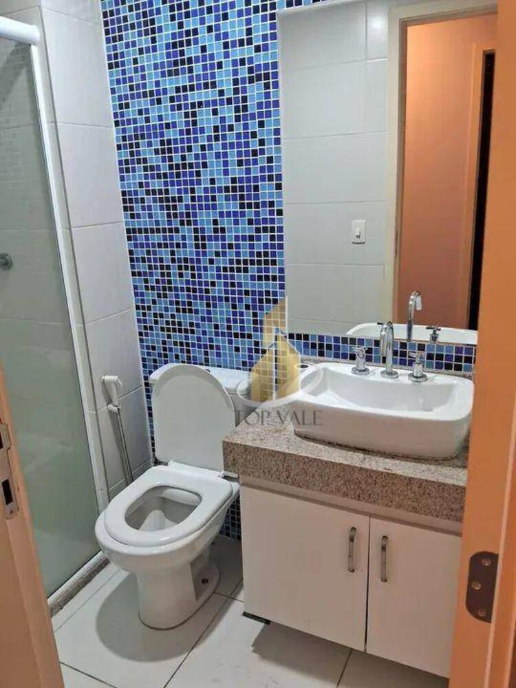 Apartamento para alugar com 2 quartos, 64m² - Foto 2