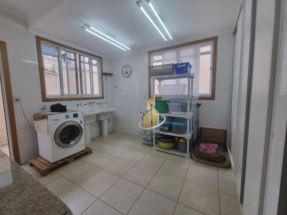 Sobrado, 4 quartos, 230 m² - Foto 11
