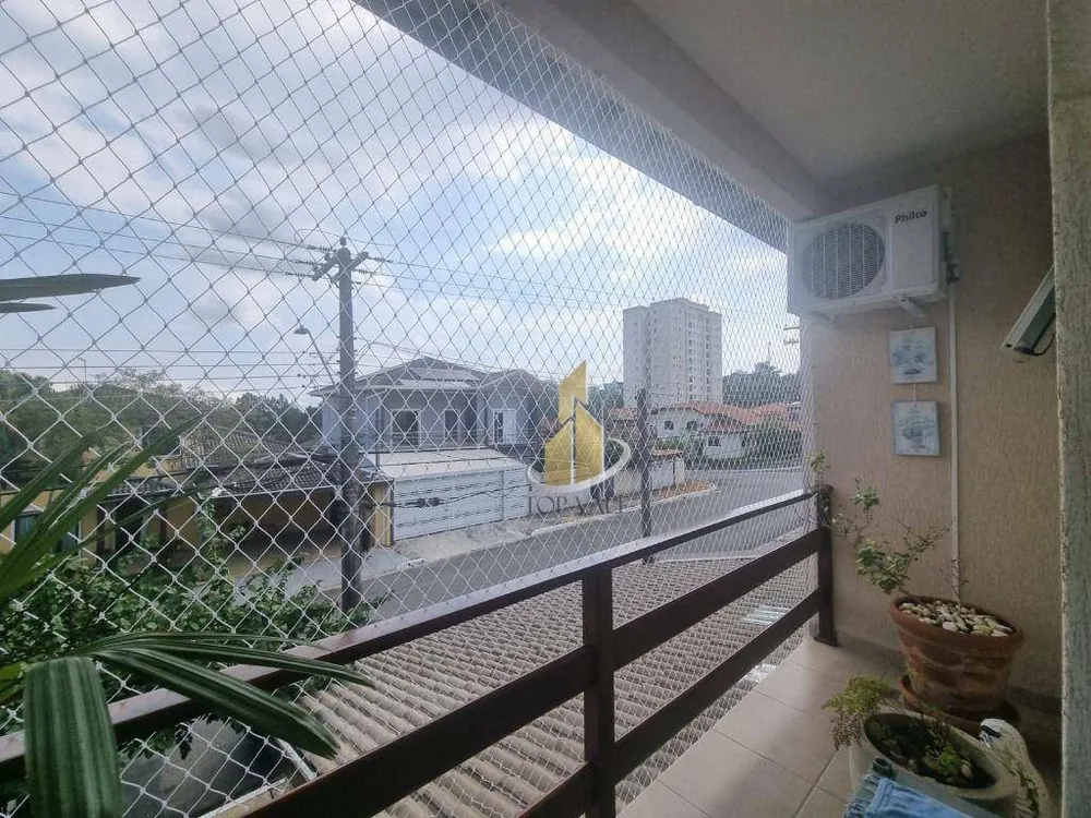 Sobrado, 4 quartos, 230 m² - Foto 9