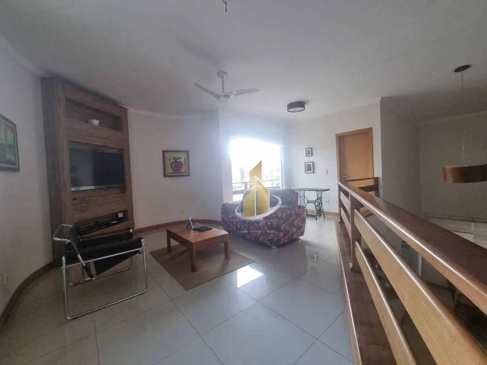 Sobrado, 4 quartos, 230 m² - Foto 2