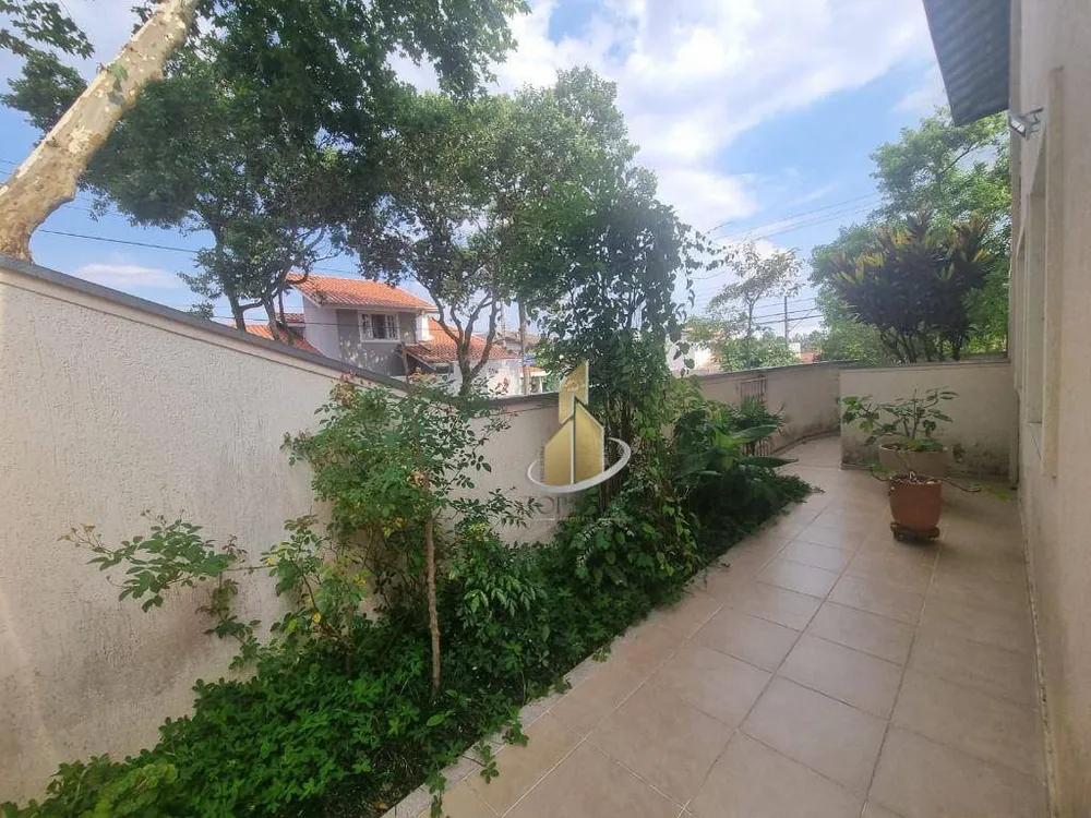 Sobrado, 4 quartos, 230 m² - Foto 8