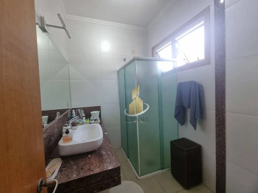 Sobrado, 4 quartos, 230 m² - Foto 15