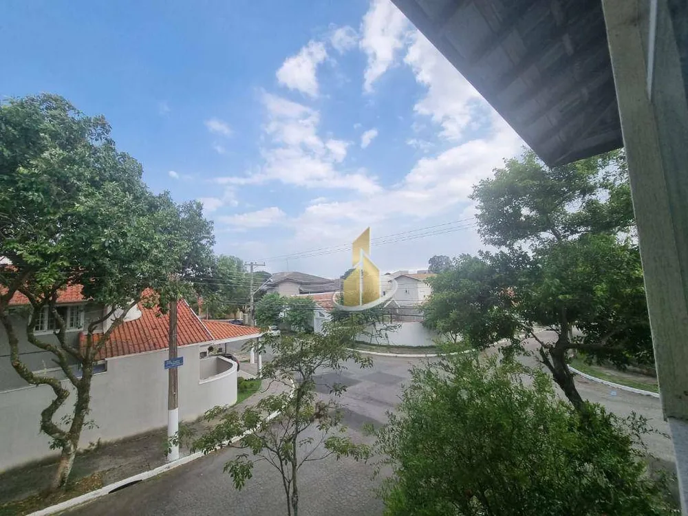 Sobrado, 4 quartos, 230 m² - Foto 3