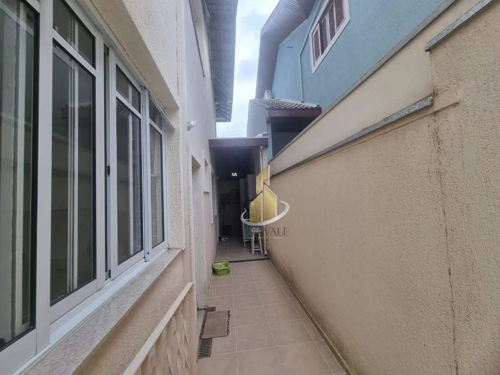 Sobrado, 4 quartos, 230 m² - Foto 5