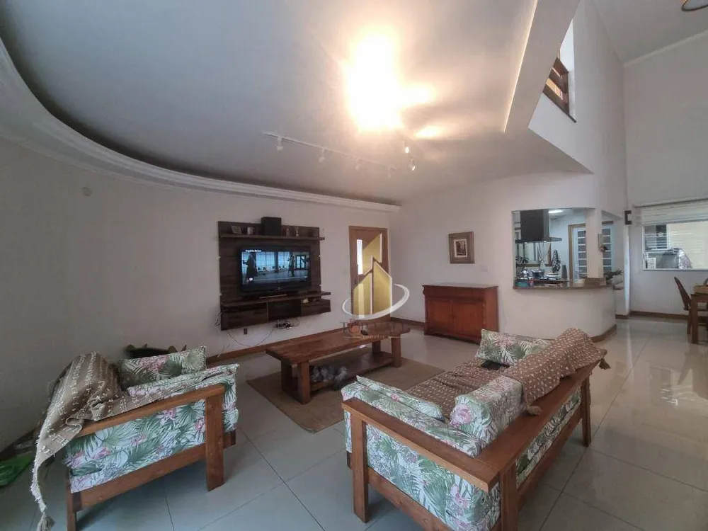 Sobrado, 4 quartos, 230 m² - Foto 4