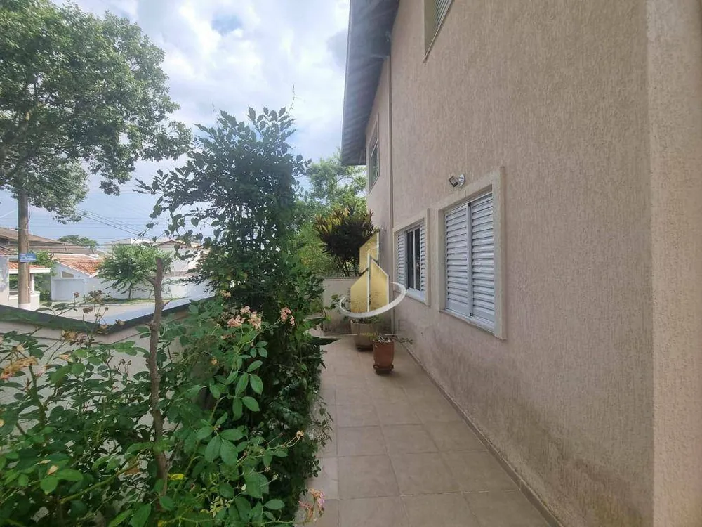 Sobrado, 4 quartos, 230 m² - Foto 7