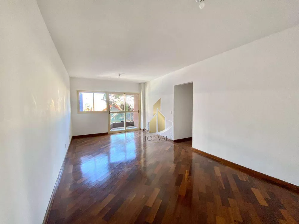 Apartamento à venda e aluguel com 4 quartos, 132m² - Foto 1