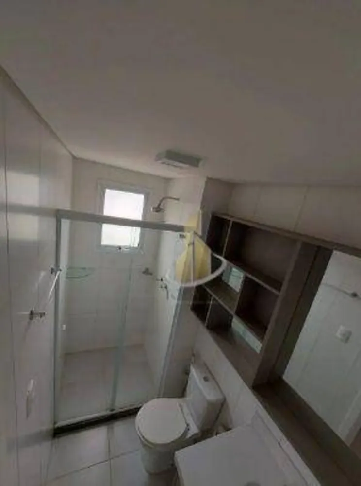 Apartamento, 1 quarto, 35 m² - Foto 3