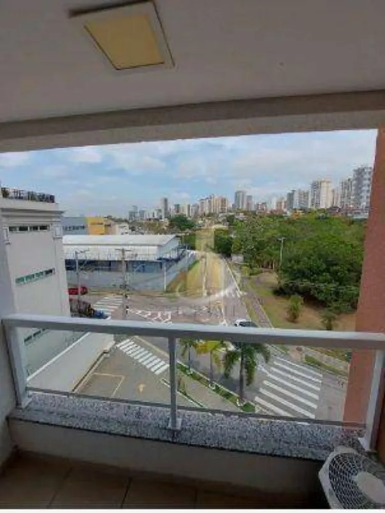 Apartamento, 1 quarto, 35 m² - Foto 6