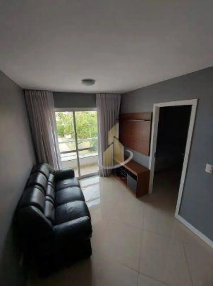 Apartamento, 1 quarto, 35 m² - Foto 7