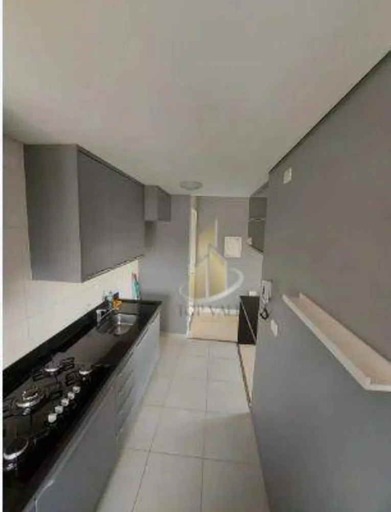 Apartamento, 1 quarto, 35 m² - Foto 2
