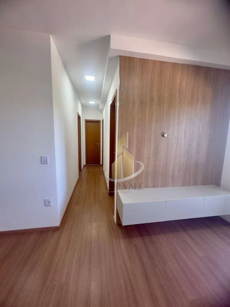 Apartamento, 3 quartos, 68 m² - Foto 2