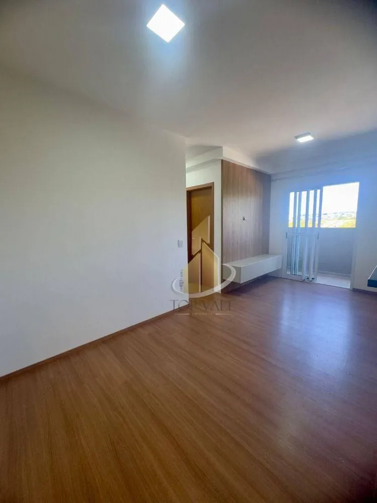 Apartamento, 3 quartos, 68 m² - Foto 3