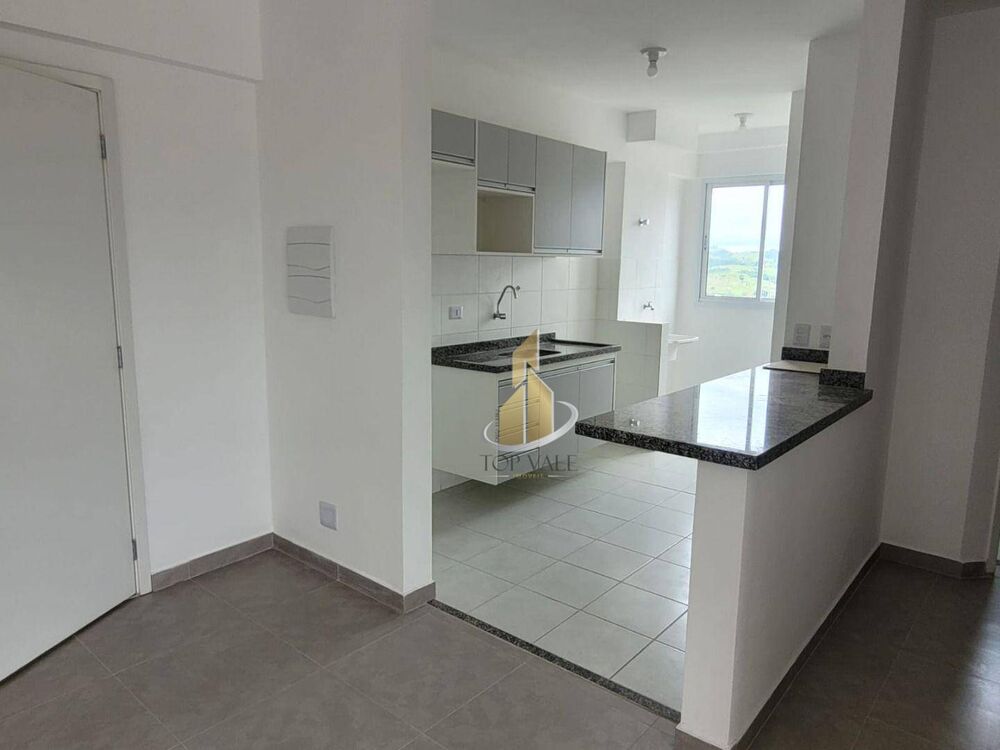 Apartamento à venda e aluguel com 2 quartos, 54m² - Foto 4
