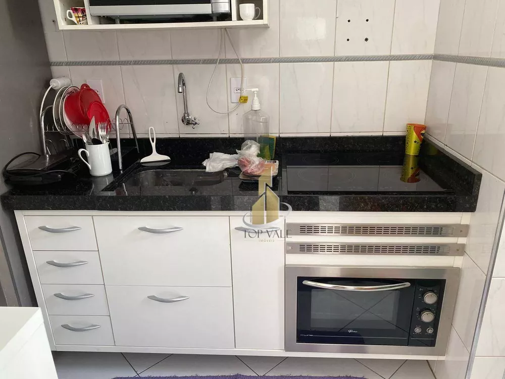 Apartamento para alugar com 2 quartos, 50m² - Foto 3