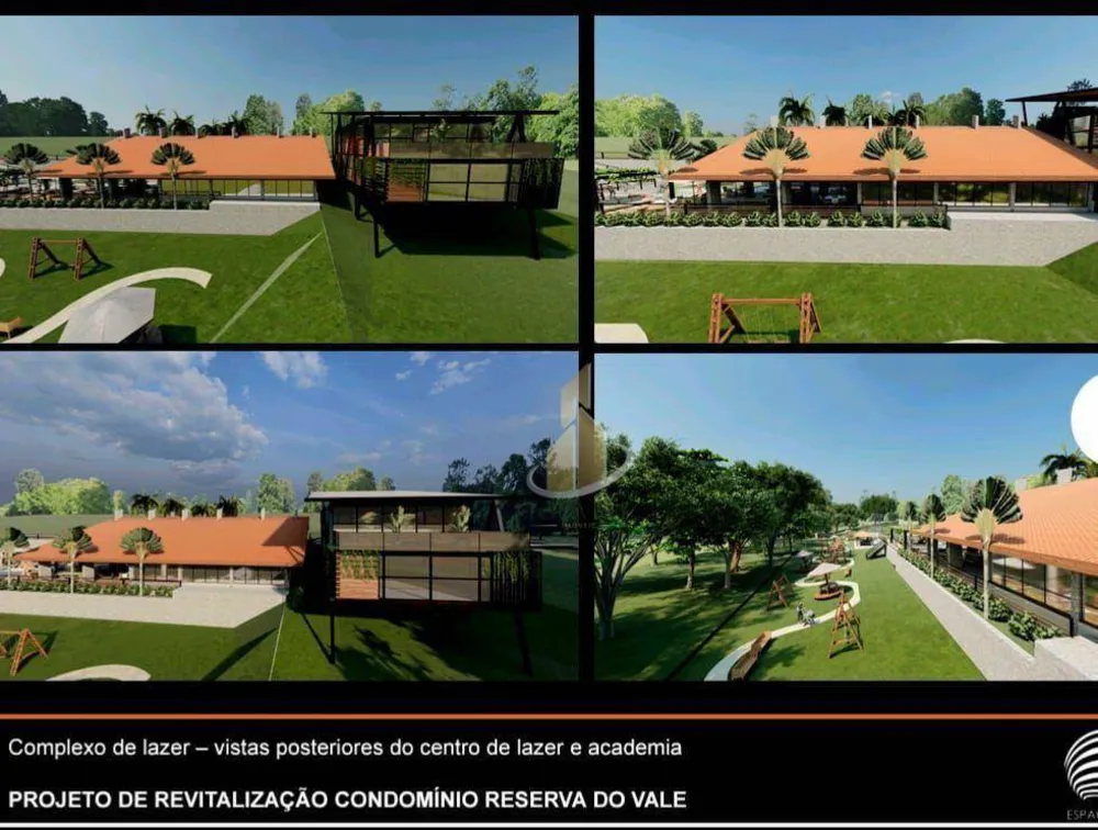 Loteamento e Condomínio, 320 m² - Foto 5