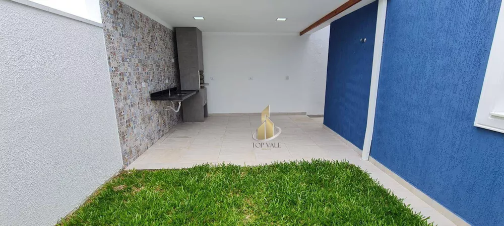 Casa à venda com 3 quartos, 110m² - Foto 23