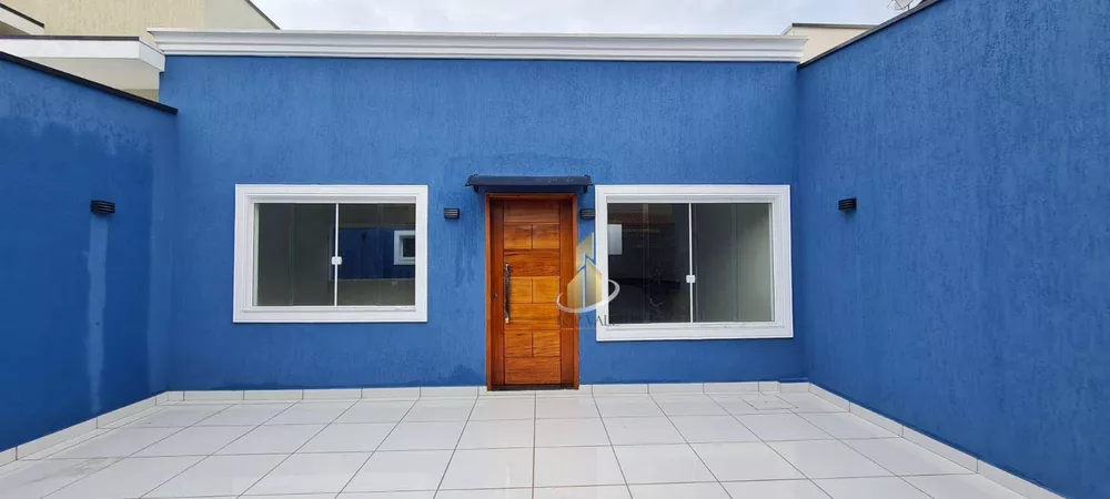 Casa à venda com 3 quartos, 110m² - Foto 3