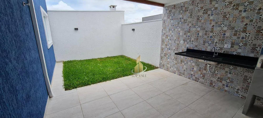 Casa à venda com 3 quartos, 110m² - Foto 4