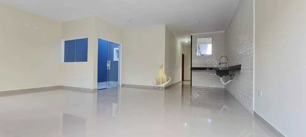 Casa à venda com 3 quartos, 110m² - Foto 5