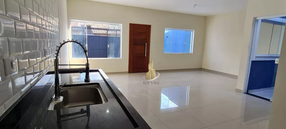 Casa à venda com 3 quartos, 110m² - Foto 10