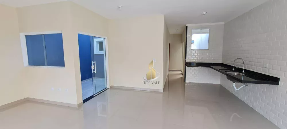 Casa à venda com 3 quartos, 110m² - Foto 6